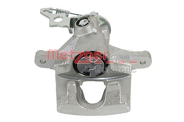 Étrier de frein METZGER ref. 6260280